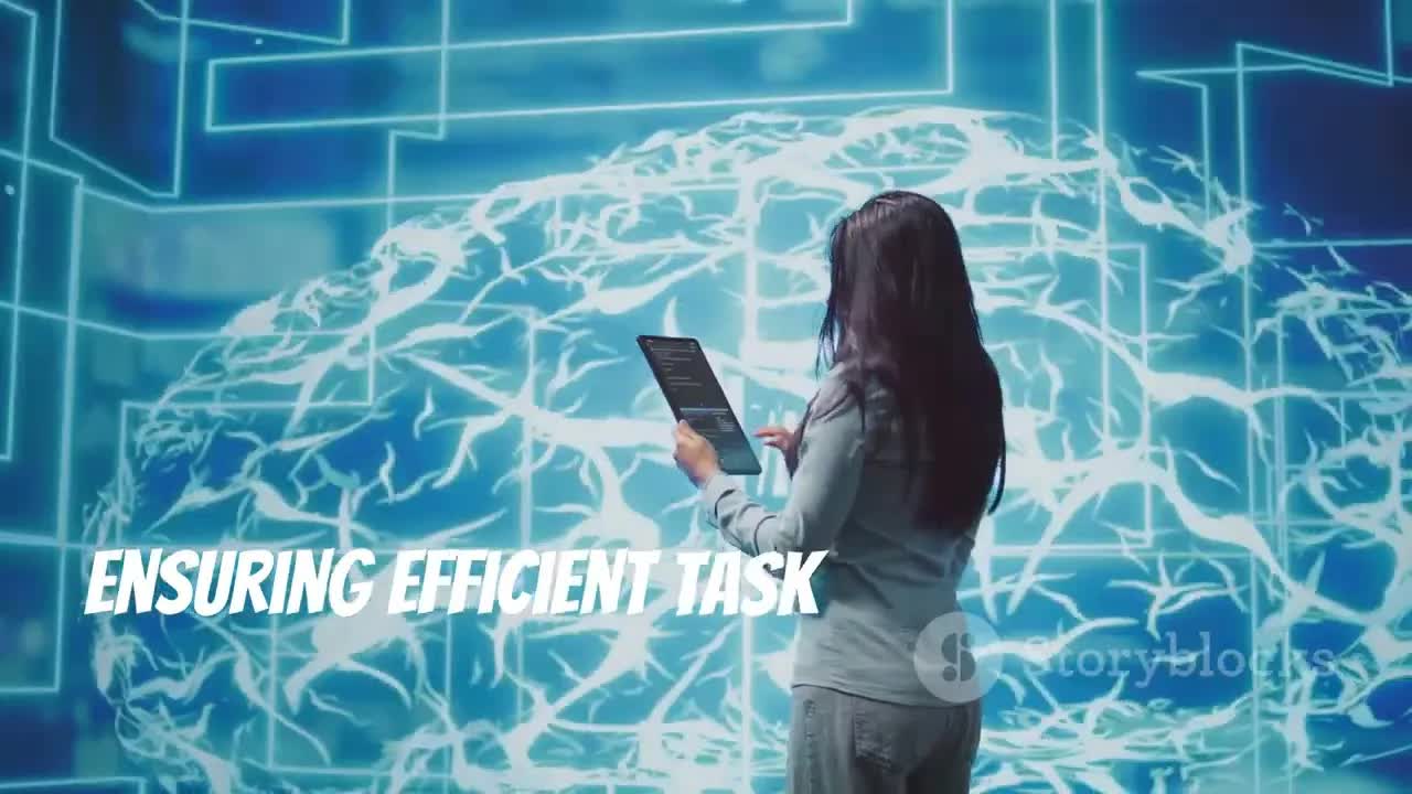 Unlocking the Power of Fetch.ai: AI Agents Revolution! #cryptocurrency #fet #fetch