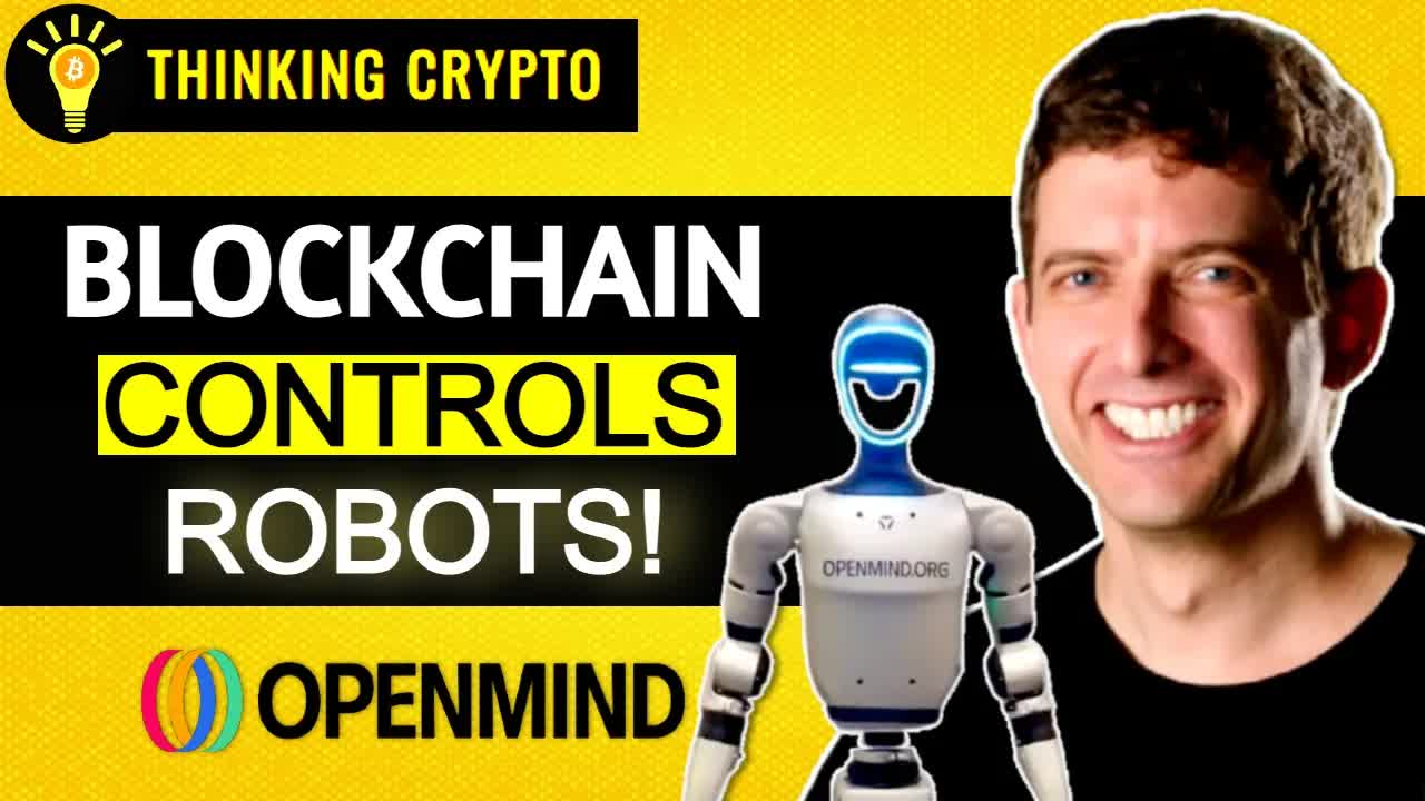 This Software Will Change Robots Forever!