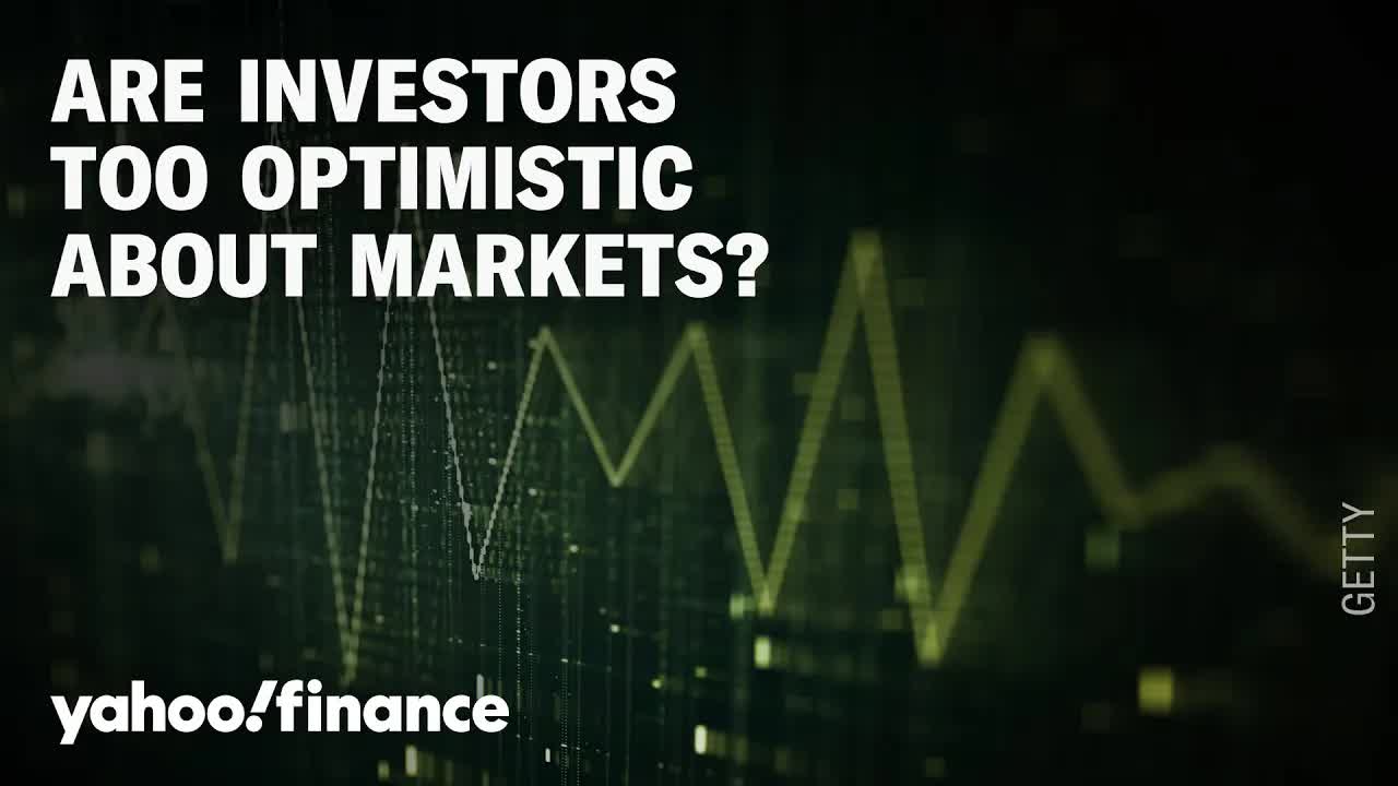 Chances of a recession are greater than 50%, analyst says