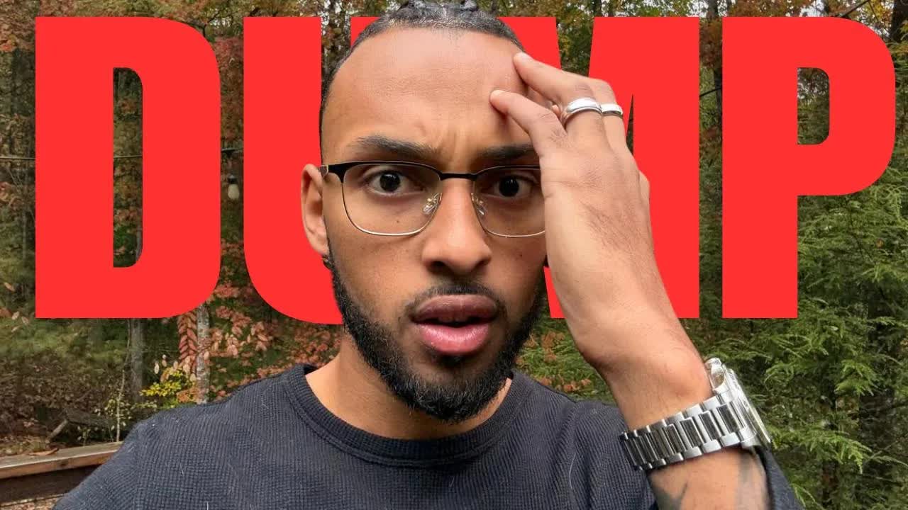 Crypto Just Failed...