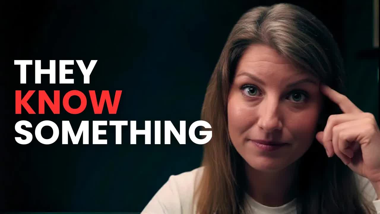 Why They’re Buying BTC While Everyone Else Is Scared