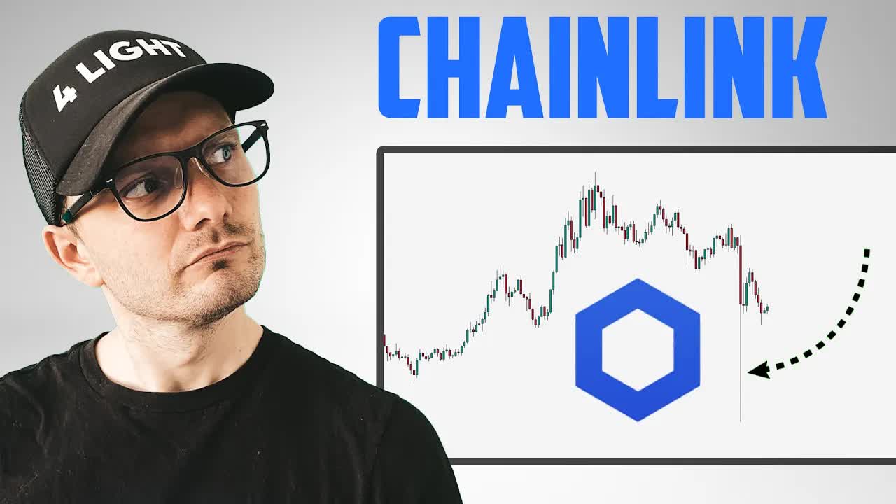 CHAINLINK Price Prediction. LINK targets still in play?
