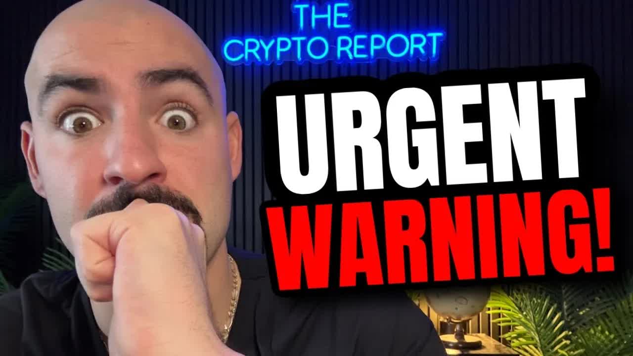 Do not miss THIS in the Crypto Charts! (USA vs Venezuela) Is this GOOD or BAD?