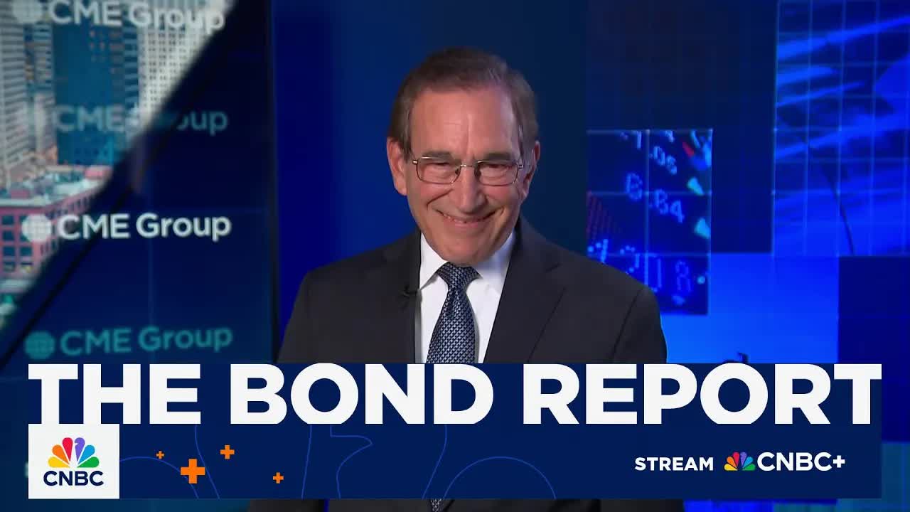 Bond yields rise after strong economic data