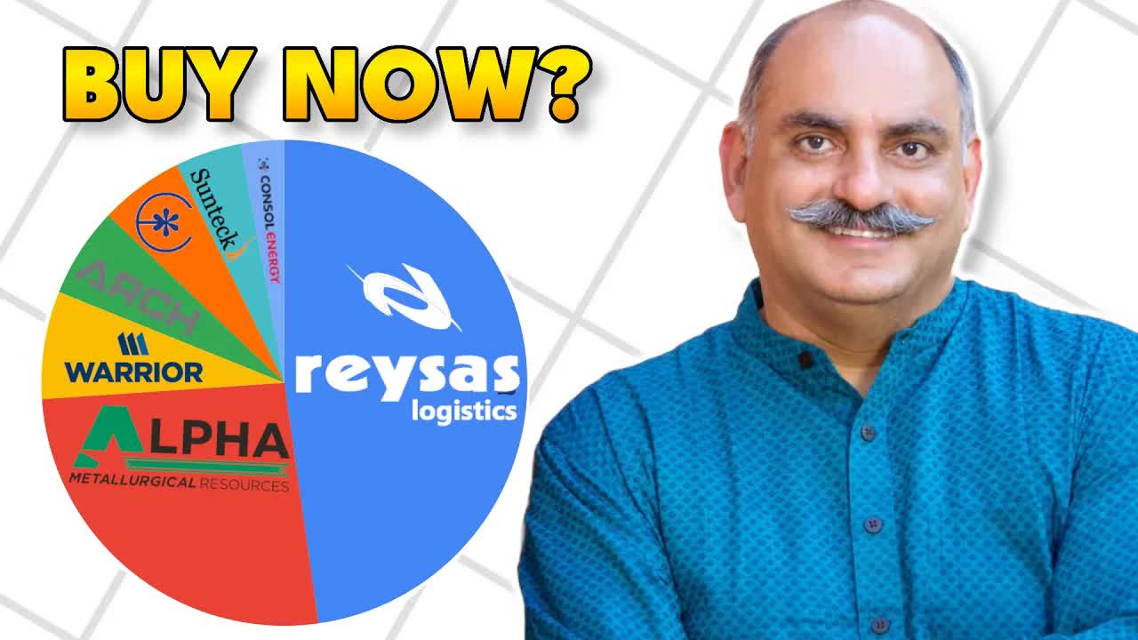 Mohnish Pabrai's Stock Portfolio Deep Dive in 2024 | Pabrai Funds