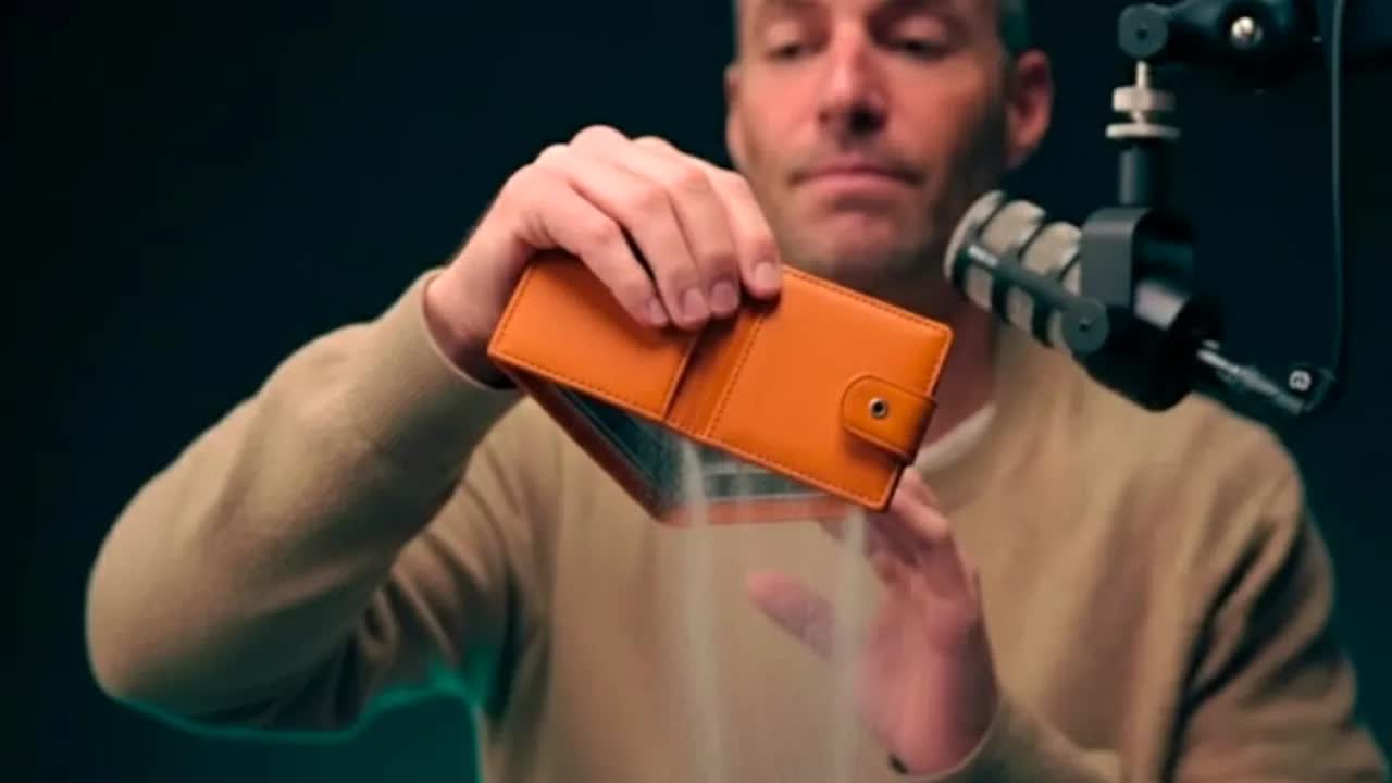 This Is Why You're Poor