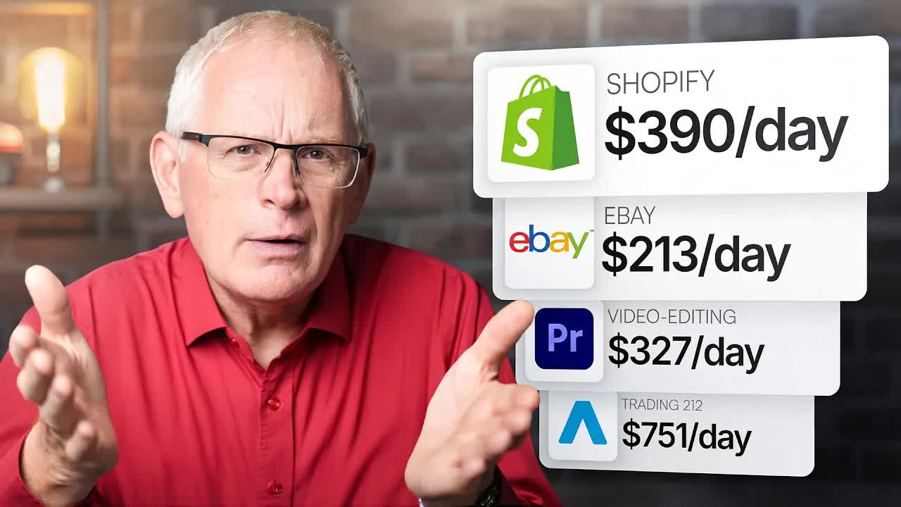 7 Side Hustles Students Can Start In 2026