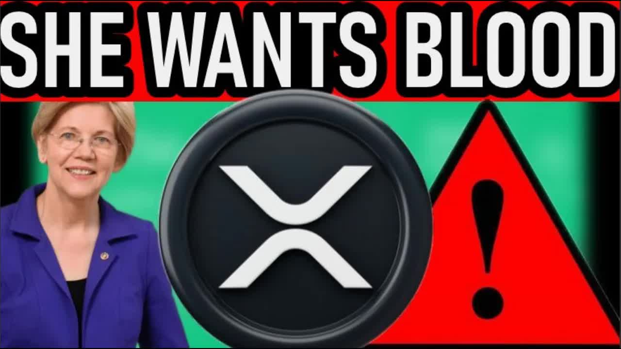 XRP ALTCOIN đź”´MAJOR ALERTđź”´