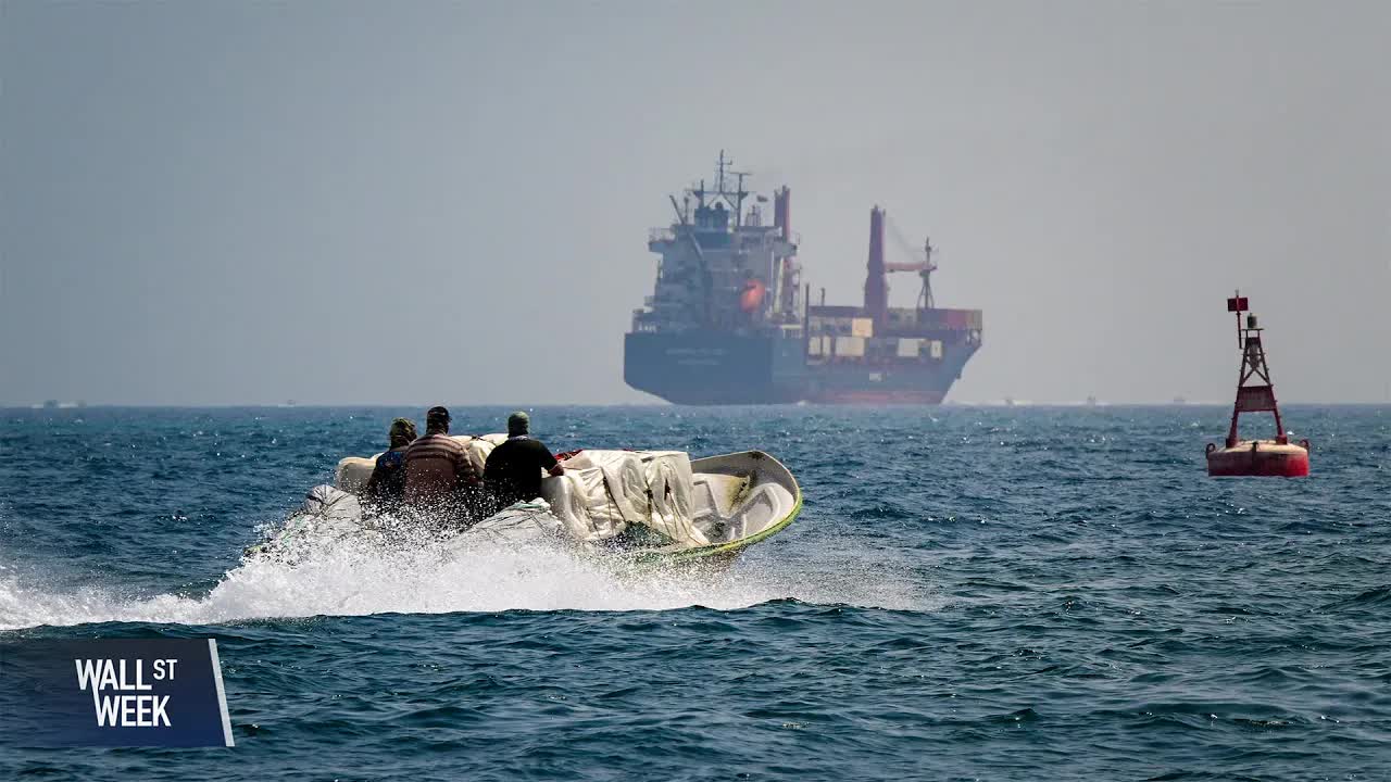 How the Iran War Is Disrupting Global Fertilizer Supply - Article cover image