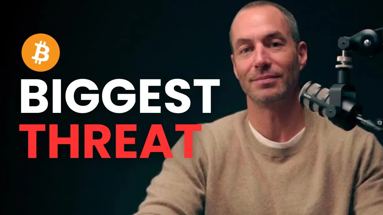 Saylor was right about Bitcoin…