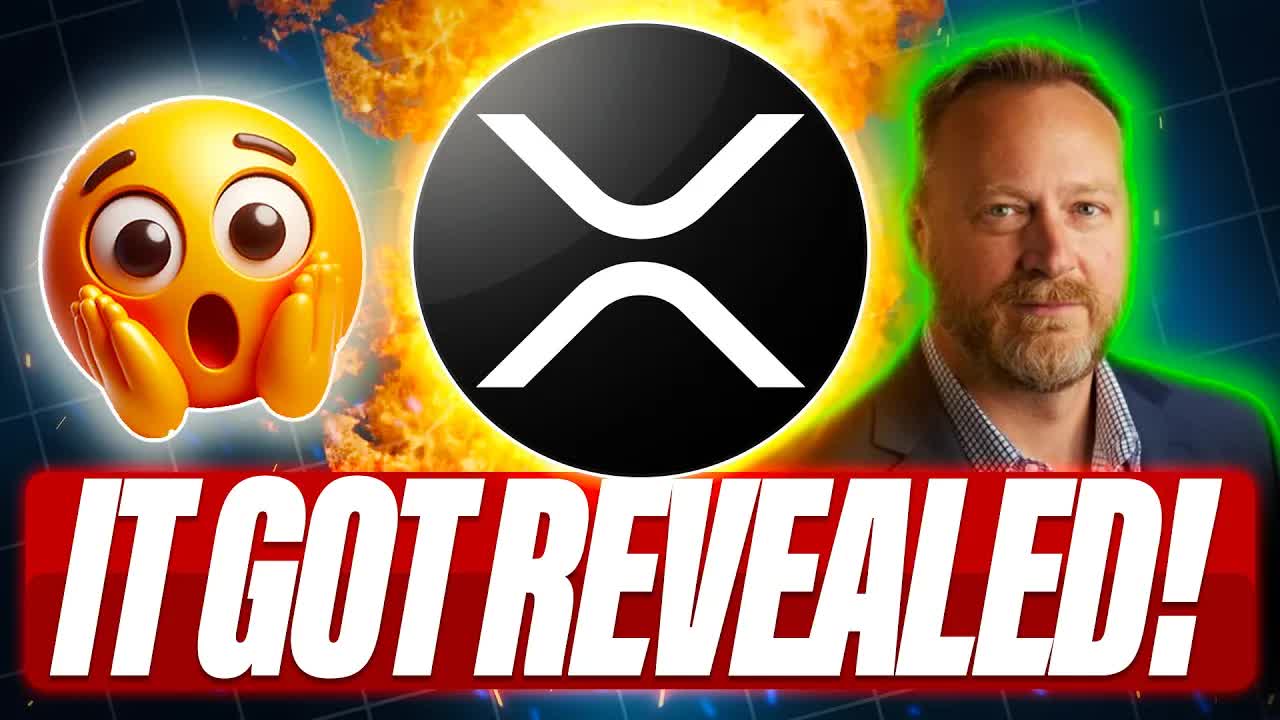 OTC XRP SUPPLY WILL BE REVEALED - XRP IS WALL STREET FAMOUS - EXCHANGES WILL RUN OUT OF XRP
