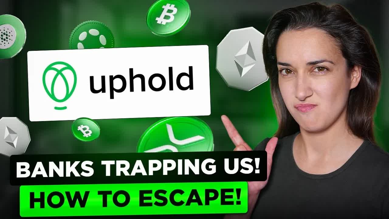 Why I Stopped Using Traditional Banks (And You Should Too) — The "Banking Trap" Is Closing: Exit Now