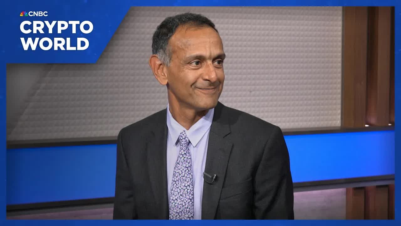 Coinbase chief legal officer discusses the status of U.S. crypto market legislation