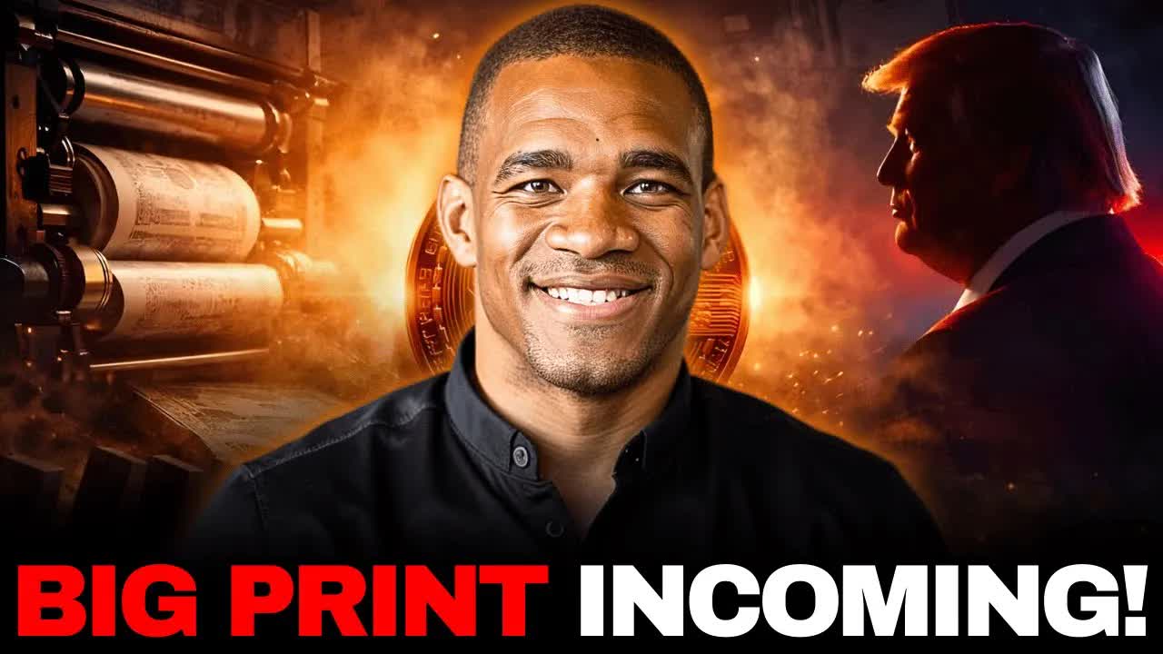 Will Trump’s $200B Move Trigger a Bitcoin Bull Market?