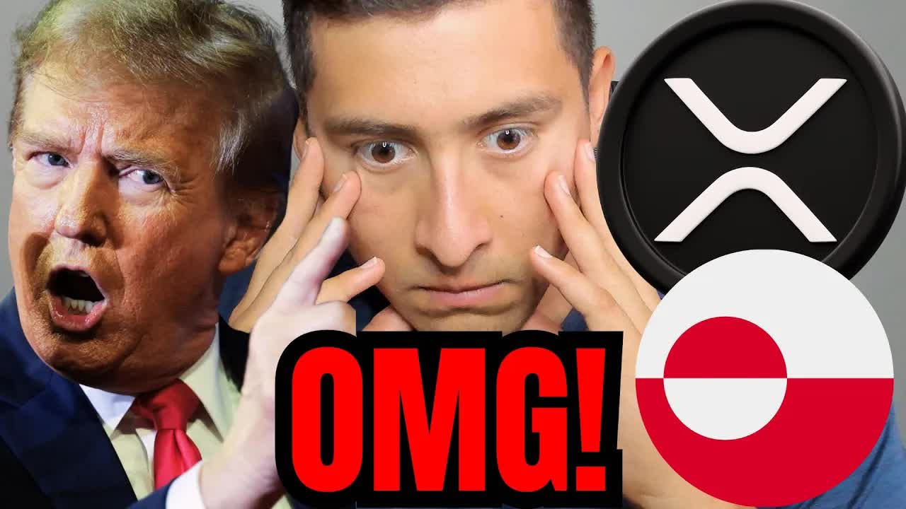 WTF is HAPPENING! XRP BAD NEWS for you!!?