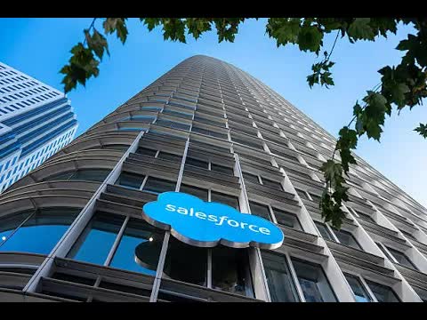 Dan Ives on Salesforce Earnings, AI, Chips and Nvidia