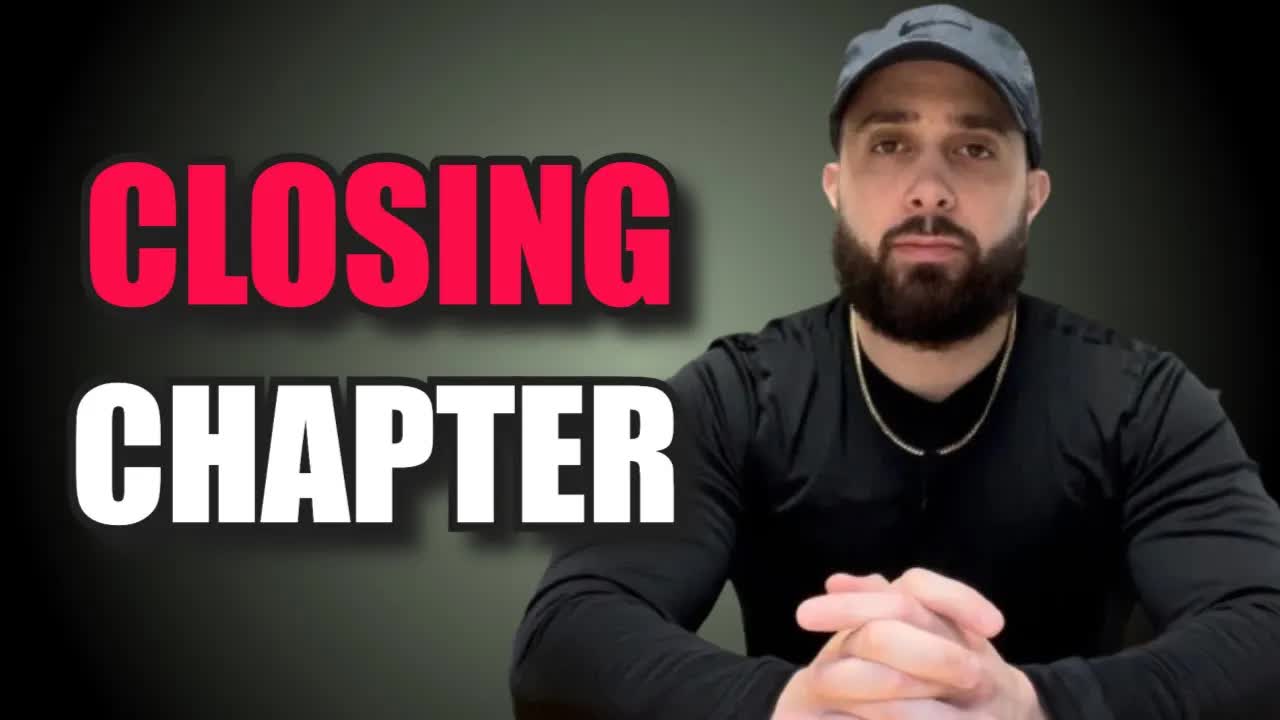 If You're Holding Altcoins INTO 2026, Don't Miss This!