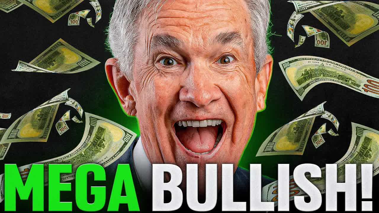 Bitcoin & Altcoin Trap REVERSAL (Crypto PARABOLIC Trigger Set To Fire!)