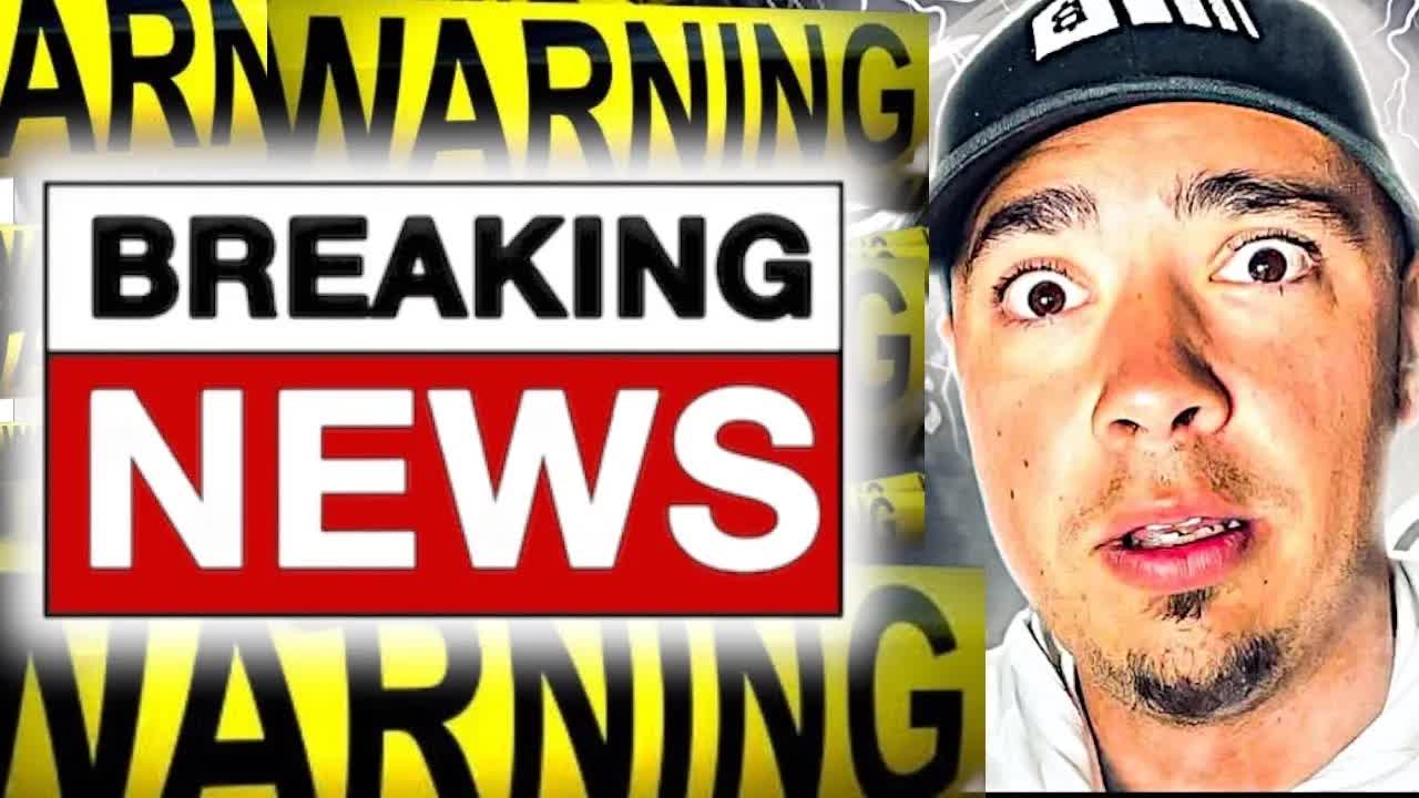 Why Is Crypto Exploding Today?