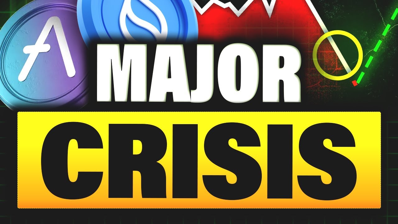 Will AAVE and Crypto DeFi Survive This Crisis?
