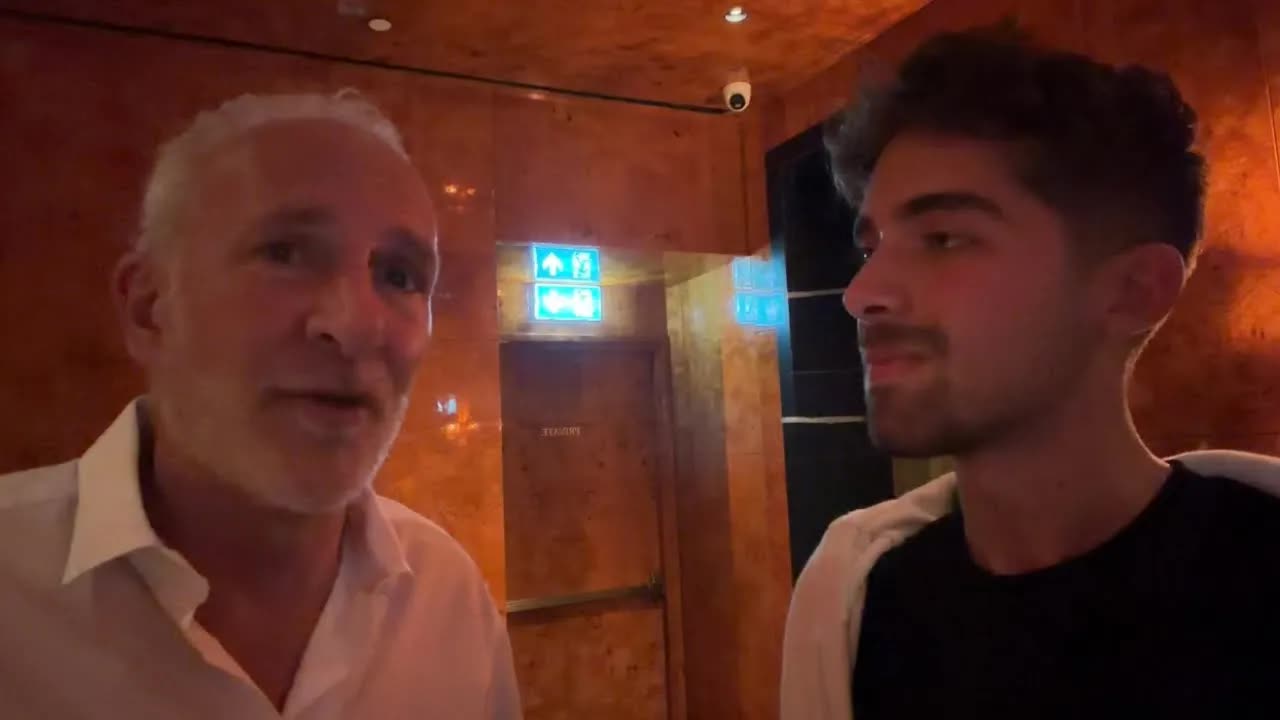 Peter Schiff: “BITCOIN IS GOING TO ZERO”