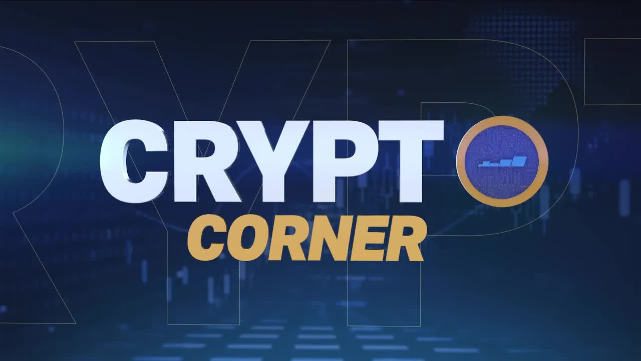 Crypto Corner: SOL, XRP and Tokenization Trends