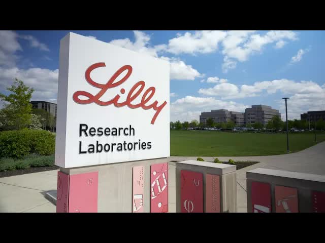 An Obesity shot from Eli Lilly helped some people lose 23% of body weight