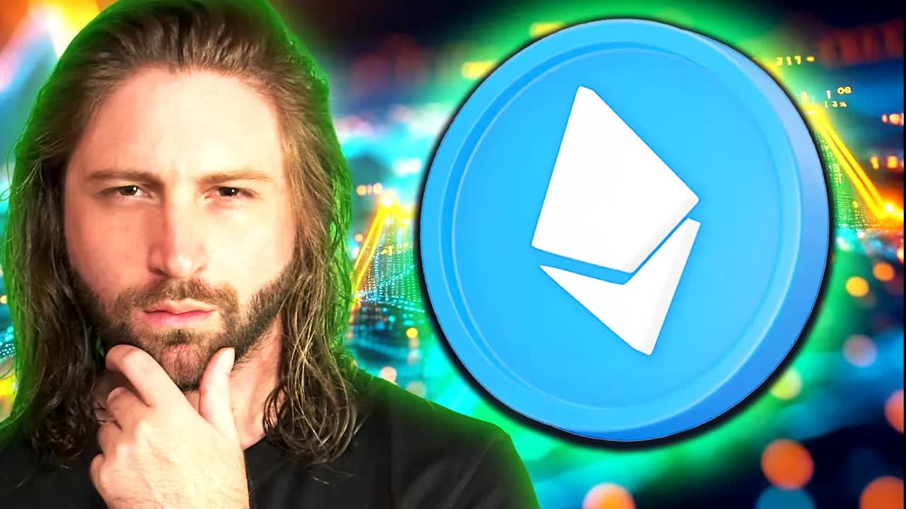 ETHEREUM MASSIVE BULLISH PATTERN FORMING!!! [TAKE NOTE BEFORE IT'S TOO LATE]