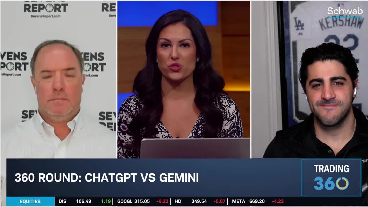 OpenAI's ChatGPT Faces "Leap Frogging" Risk from Google Gemini