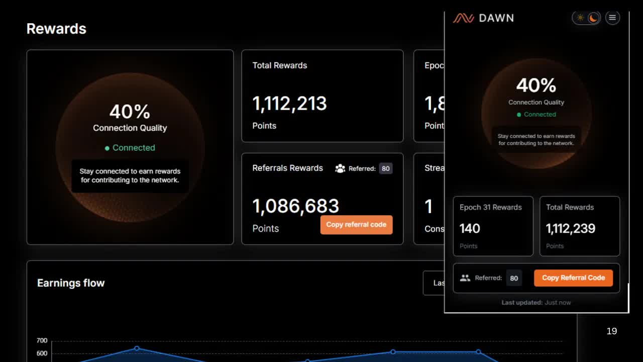 Dawn Airdrop - Claim and Withdrawal.. Latest Update on Dawn Airdrop 2026