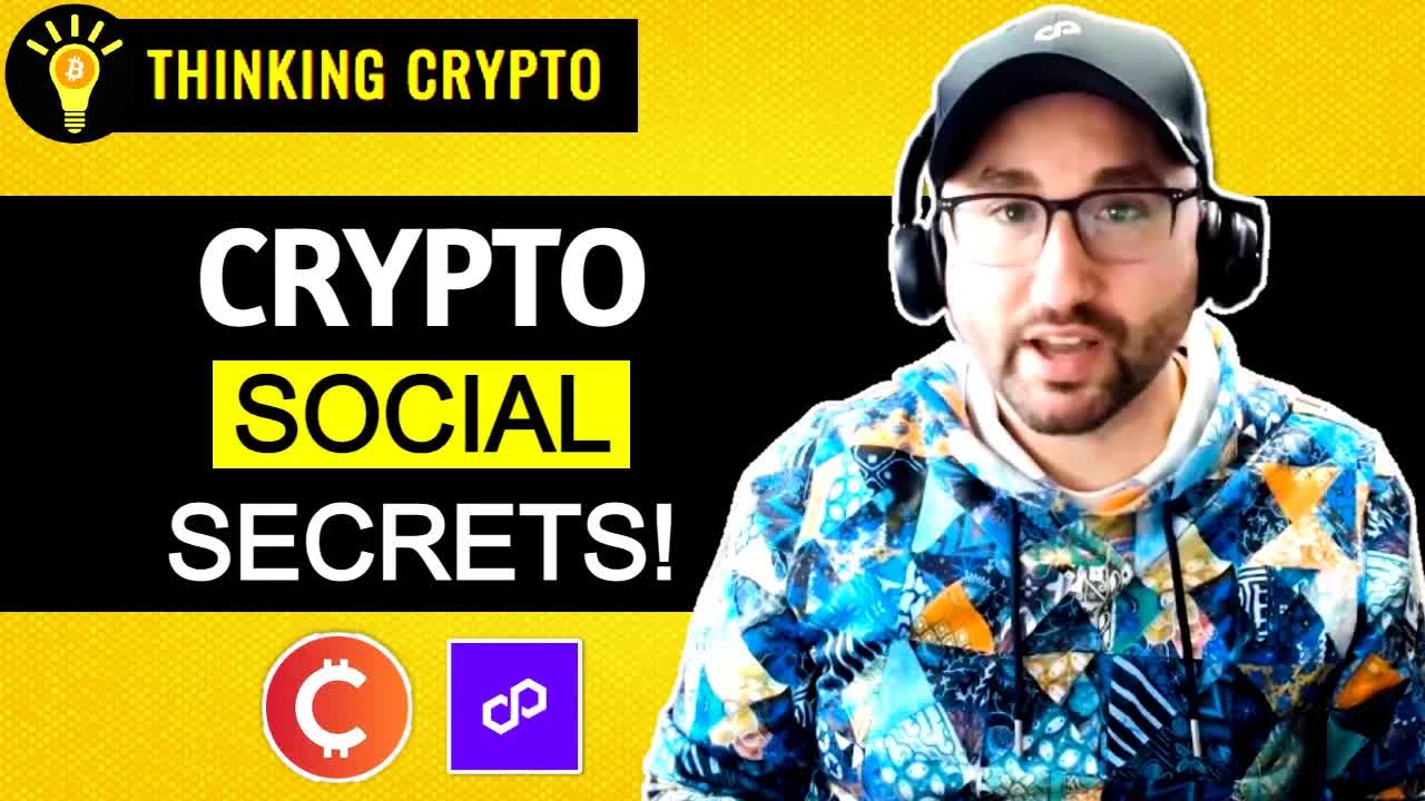 The Social Platform Every Crypto Investor Should Be On!