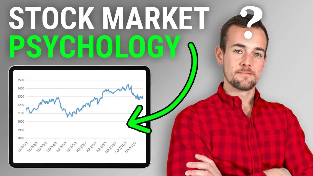 12 Rules To Get RICH Using The Stock Market [FREE COURSE]