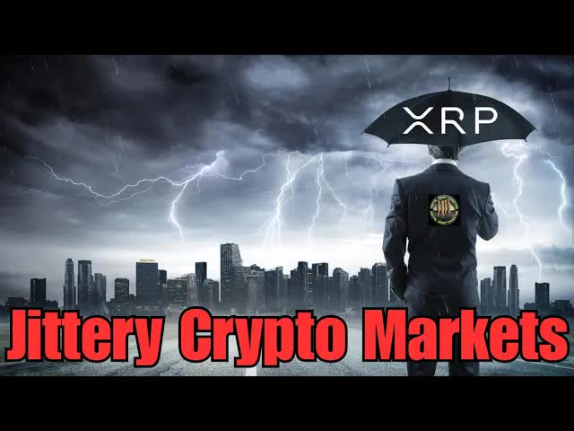 Ripple RLUSD Hits #58 & Spot-Quoted XRP Futures Live At CME
