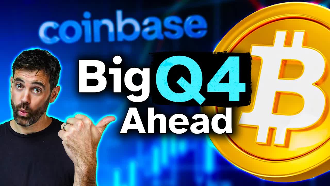 Bitcoin to 130k!? BOMBSHELL Report Says It's Still Possible!!