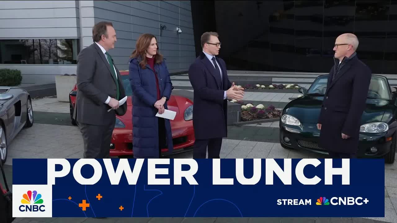 Classic cars set to appreciate