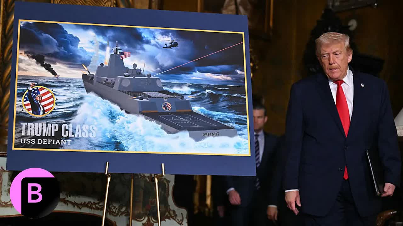 Trump Warns Venezuela's Maduro, Vows to Keep Tankers