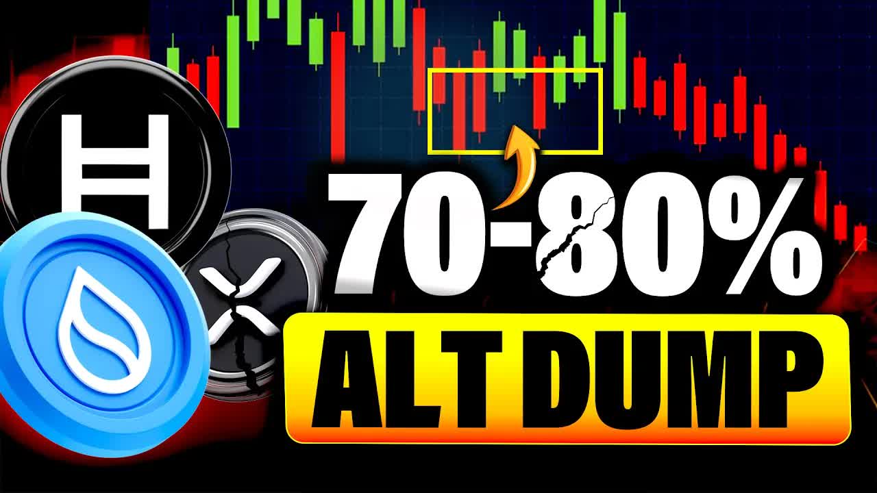 Everyone Is WRONG About XRP HBAR SUI Price Prediction