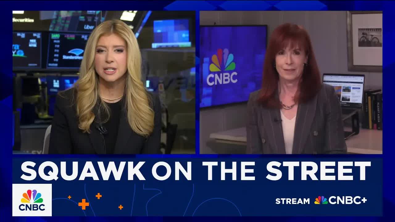 President Trump floats 50-year mortgage: Here's how it could work