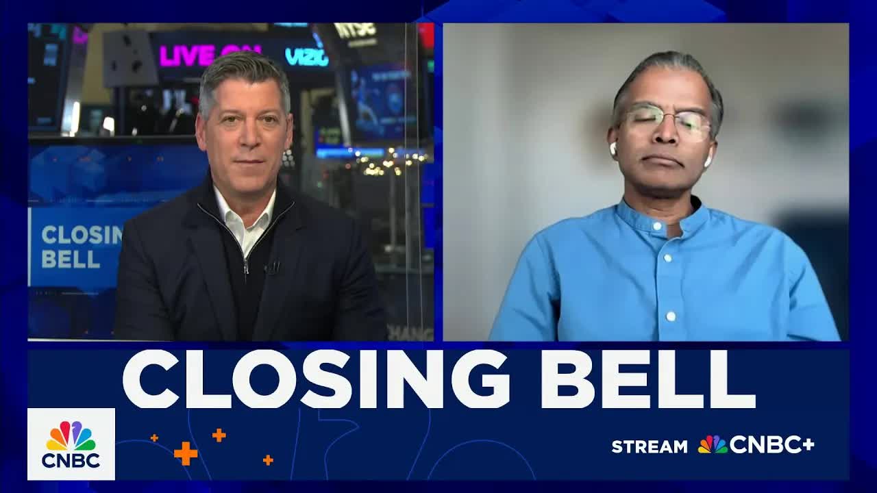 Markets are richly priced across the board, says NYU's Aswath Damodaran