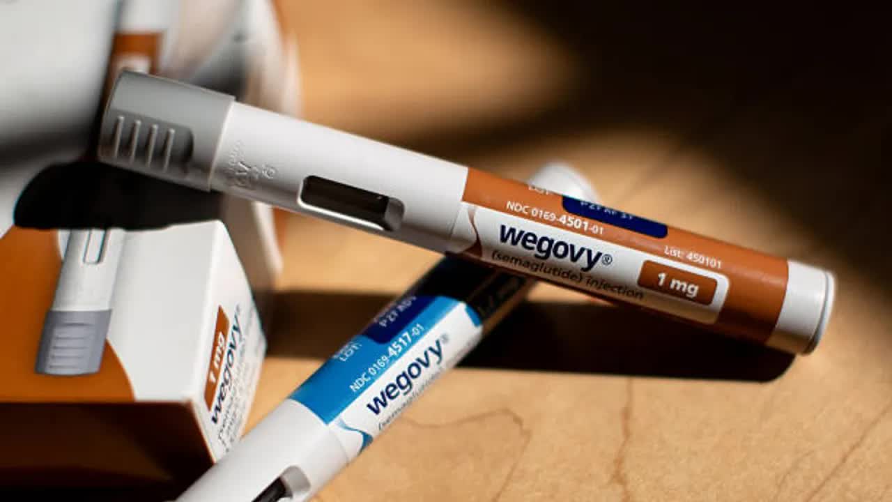 Novo Going 'All-In' With Wegovy Weight Loss Pill