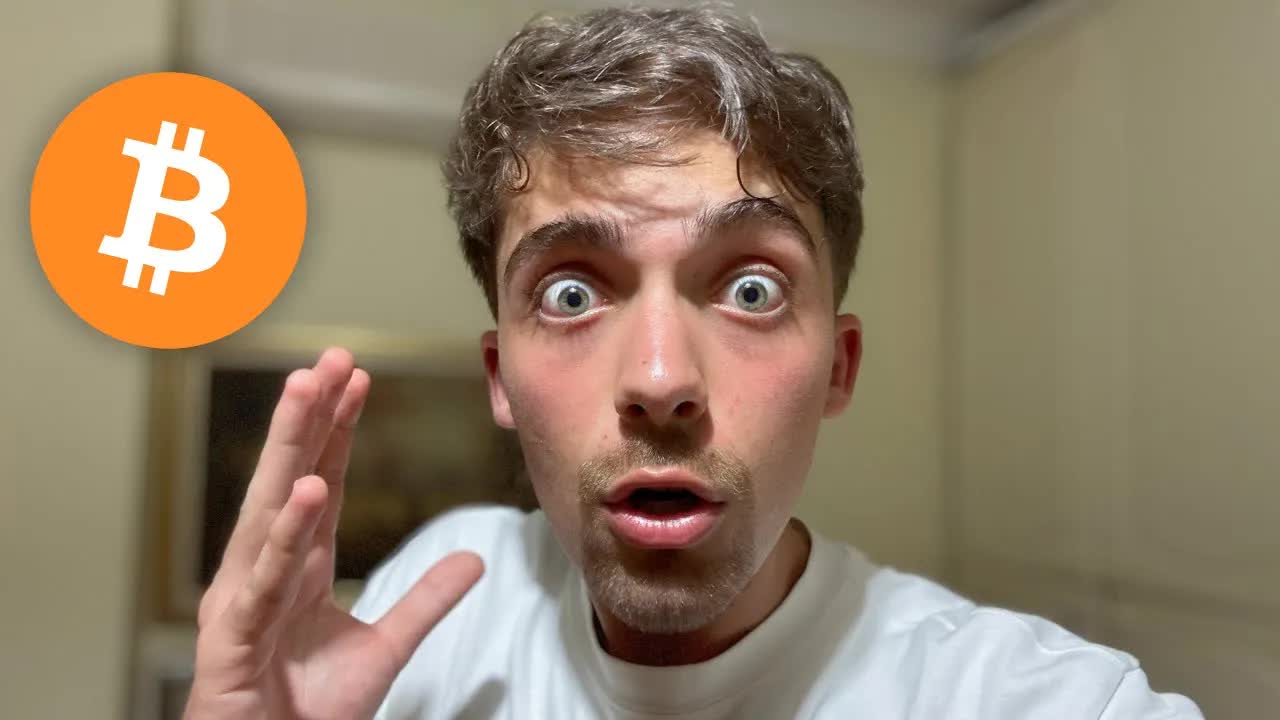 THIS CHANGES EVERYTHING FOR BITCOIN!