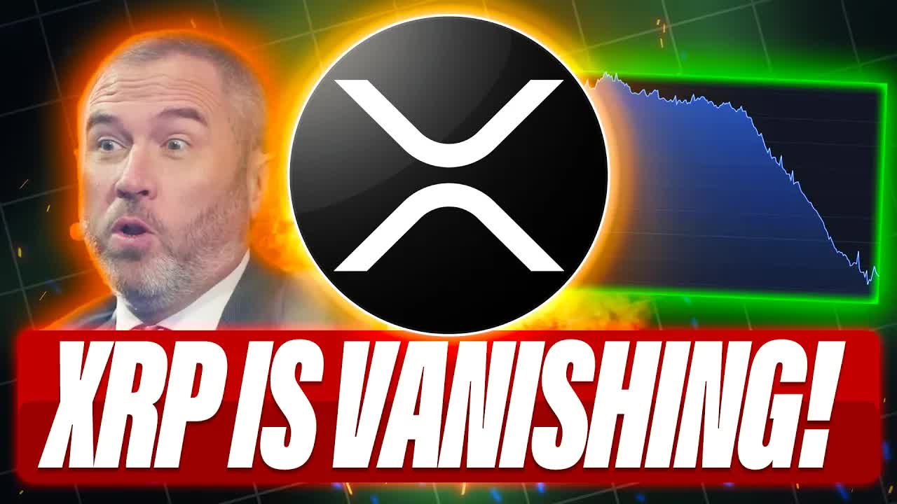 XRP ALREADY MADE IT, IS NEVER GOING TO $0 - U.S. CBDC MAY HAPPEN AFTERALL - WHY XRP WILL BE #1