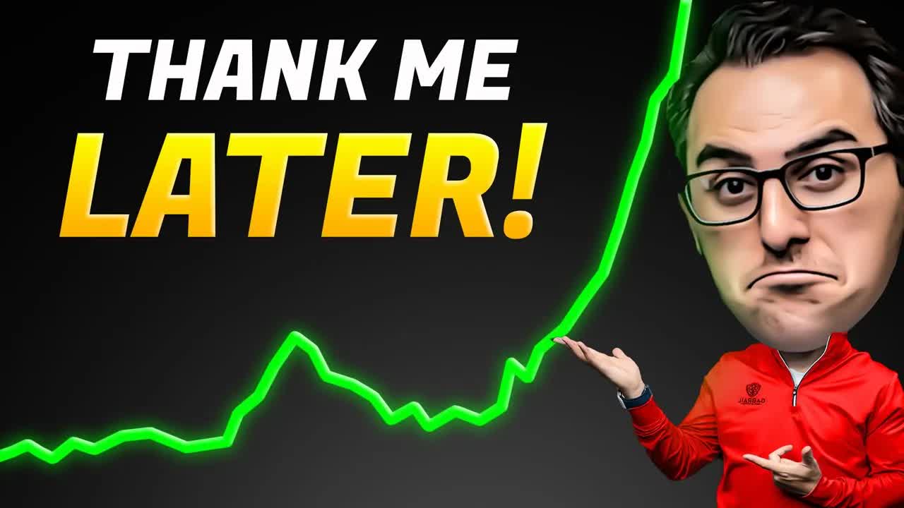 This stock will EXPLODE in 2026!