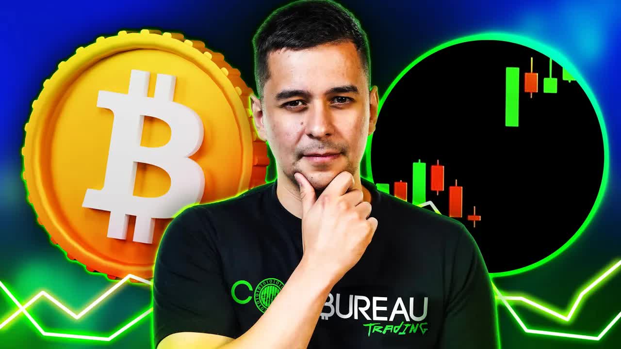 Bitcoin CME Gap EXPLAINED!! Why It ALWAYS Gets FILLED!! - Article cover image