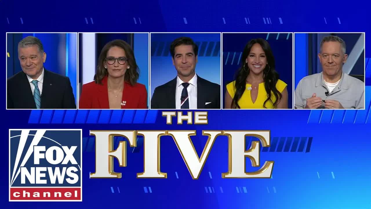 'The Five' dissects Zohran Mamdani's 'radical' policies