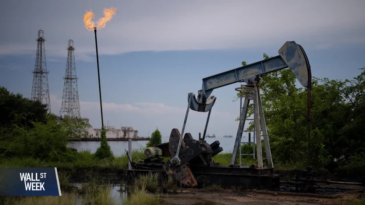 Can Venezuela Rescue the Oil Market?