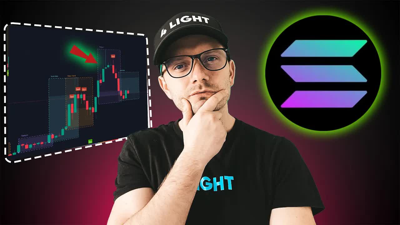 Solana Price Prediction. $SOL January 2026