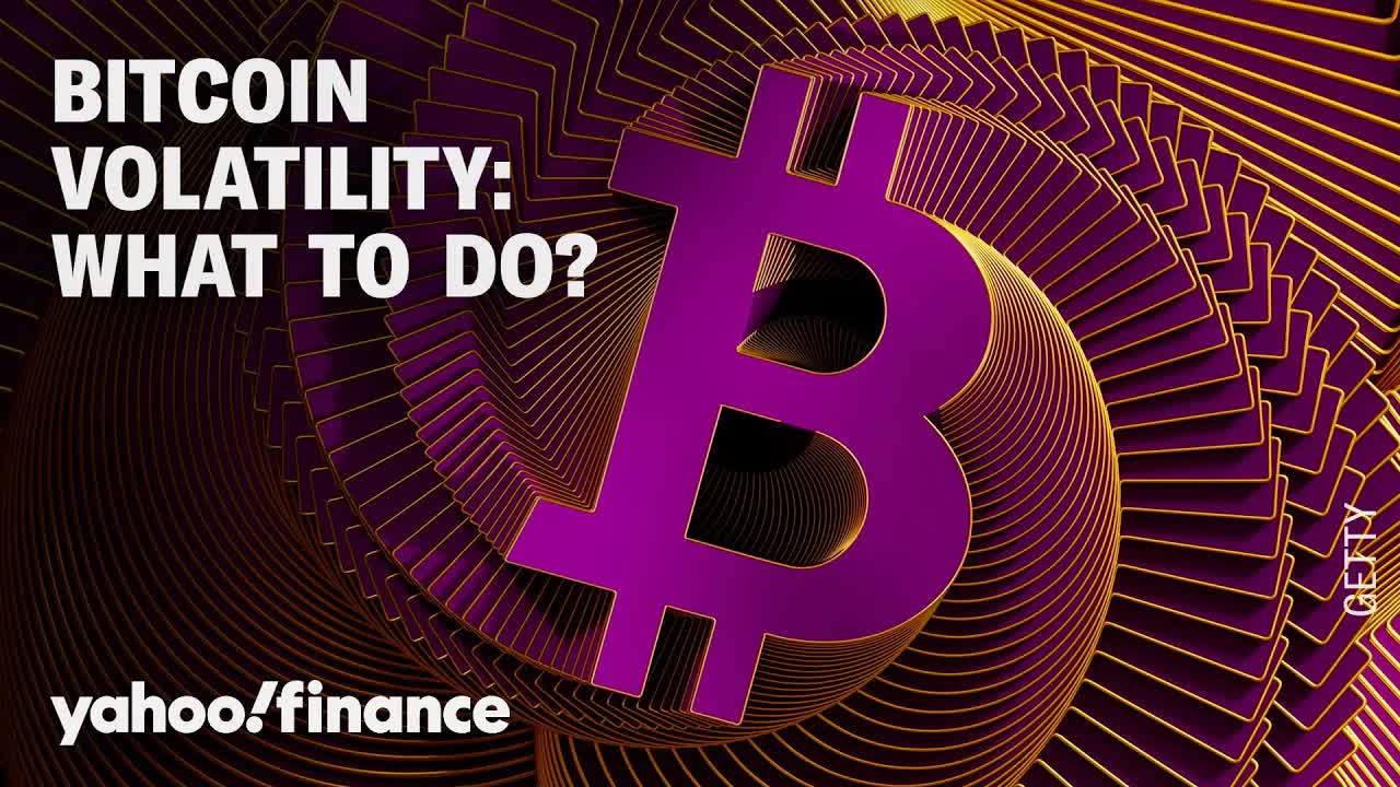 Bitcoin's wild ride: Should investors hang tough or get out? - Article cover image