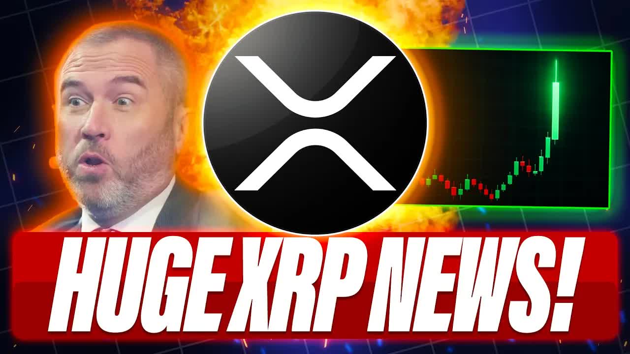 HERE'S WHY THE WEALTHY ARE BUYING XRP - WHY ETF ISSUERS LOVE XRP - FIRST MICA STABLECOIN ON XRPL