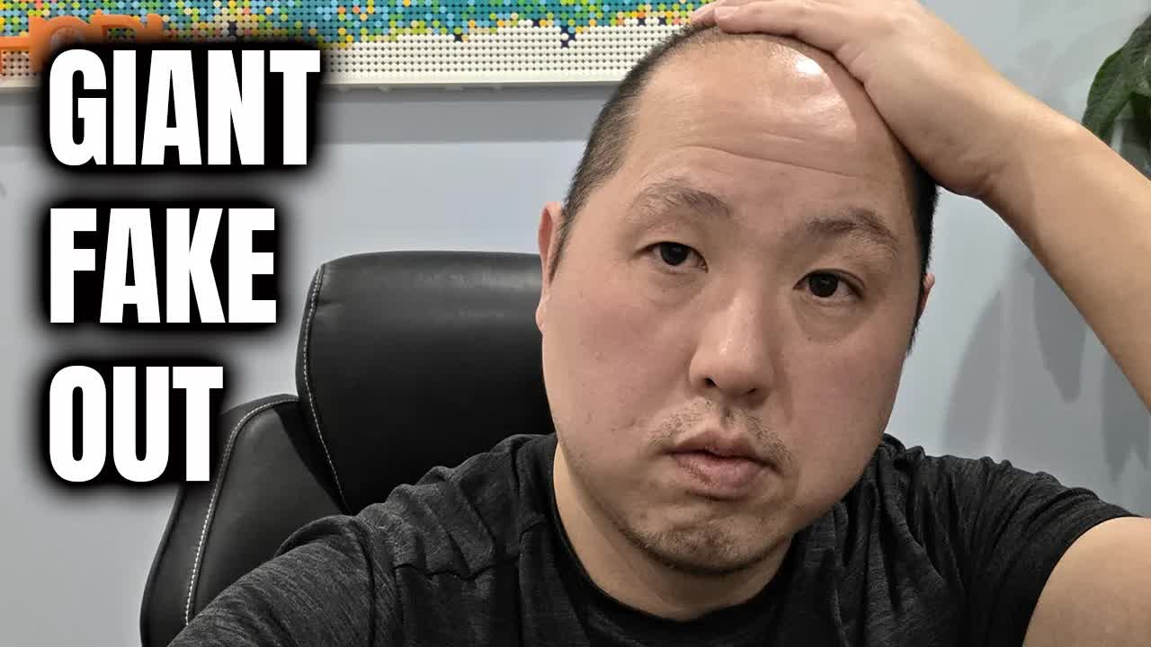 Bitcoin Had Another Giant Fake Out - Article cover image